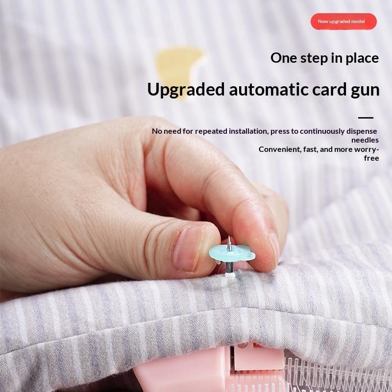 New Handheld Portable Mini Sew - Sewing Labels 评论和价格