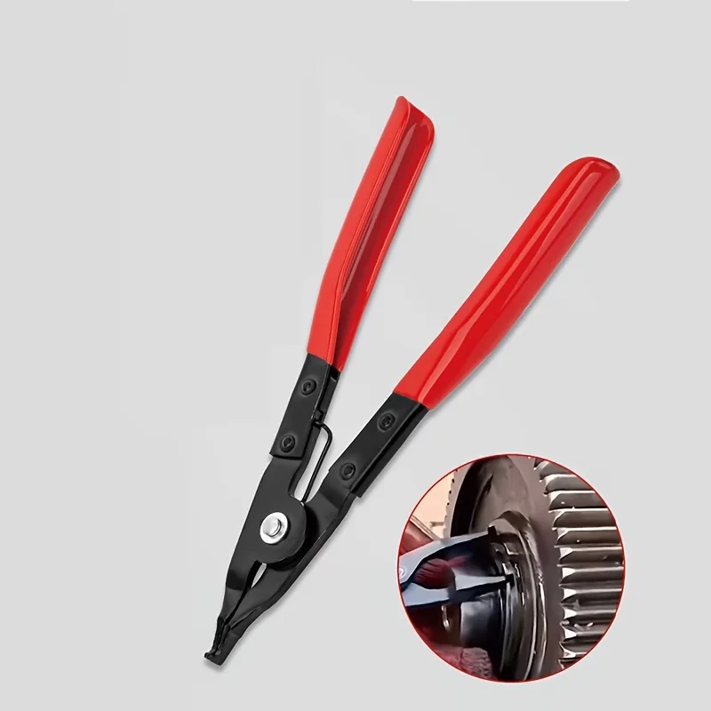 A Professional-Grade Snap Ring - Snap Button Plier 评论和价格